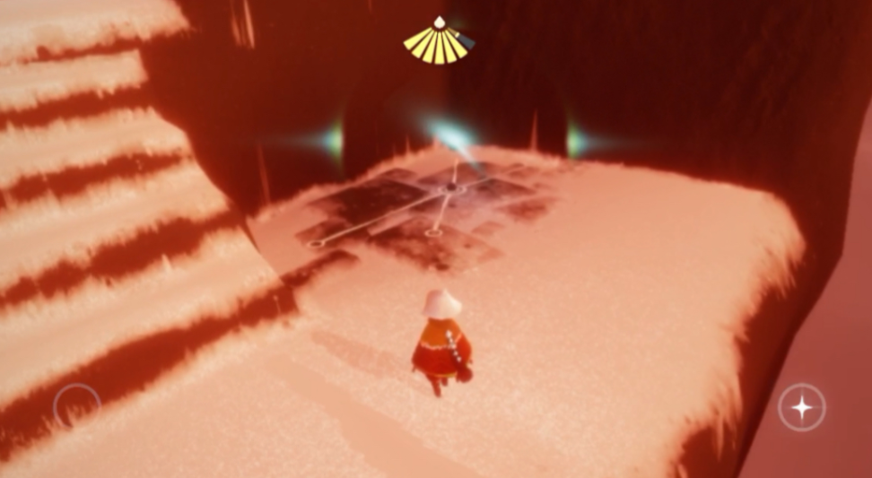 如何成功激活光遇中的永恒光翼 如何成功激活光遇中的永恒光翼