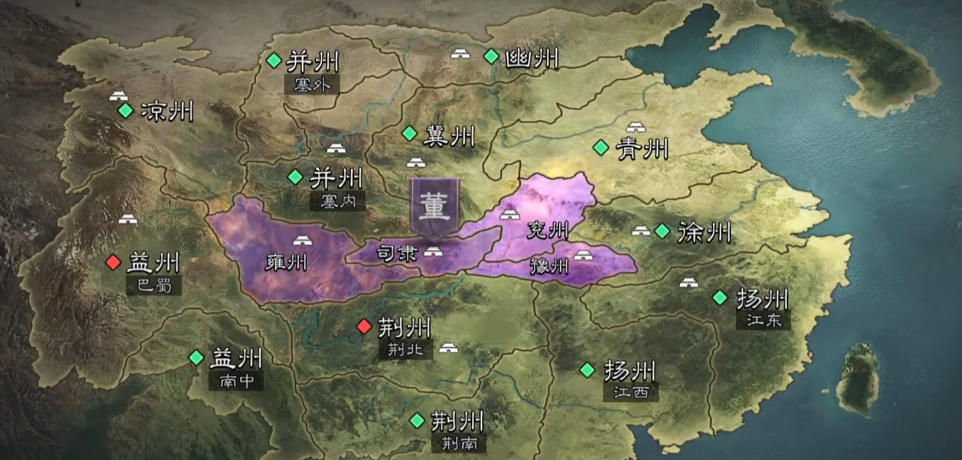 率土之滨中占领高级土地的秘诀是什么 率土之滨中占领高级土地的秘诀是什么