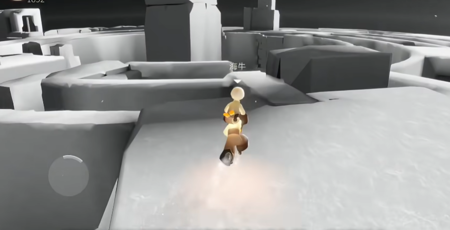 光遇斗篷后面的小草如何栽培