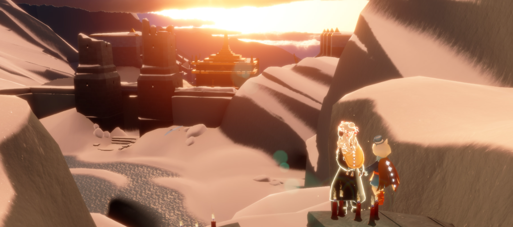 光遇斗篷反穿的实用教程在哪里 光遇斗篷反穿的实用教程在哪里