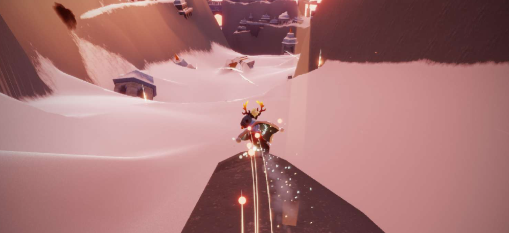 光遇斗篷反穿的实用教程在哪里 光遇斗篷反穿的实用教程在哪里