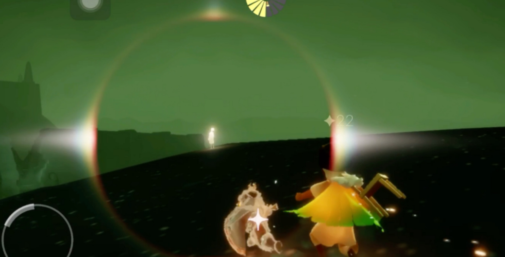 如何在光遇水试炼中找到可靠的队友 如何在光遇水试炼中找到可靠的队友