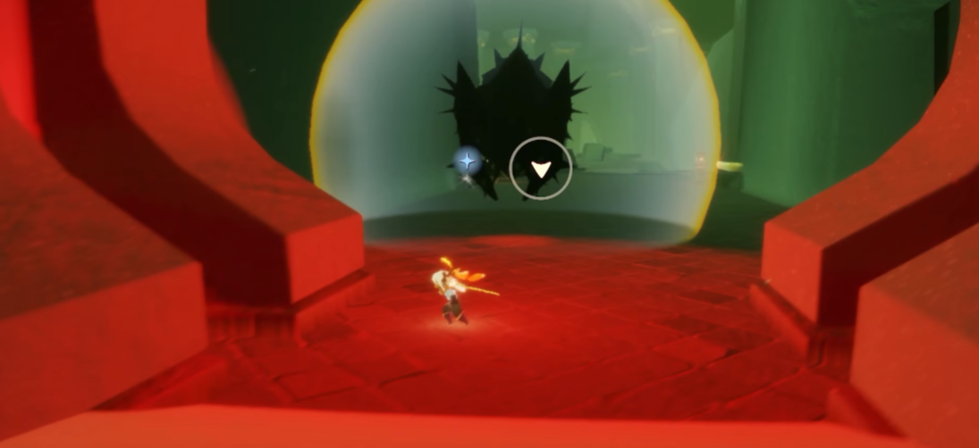 如何在光遇水试炼中找到可靠的队友 如何在光遇水试炼中找到可靠的队友