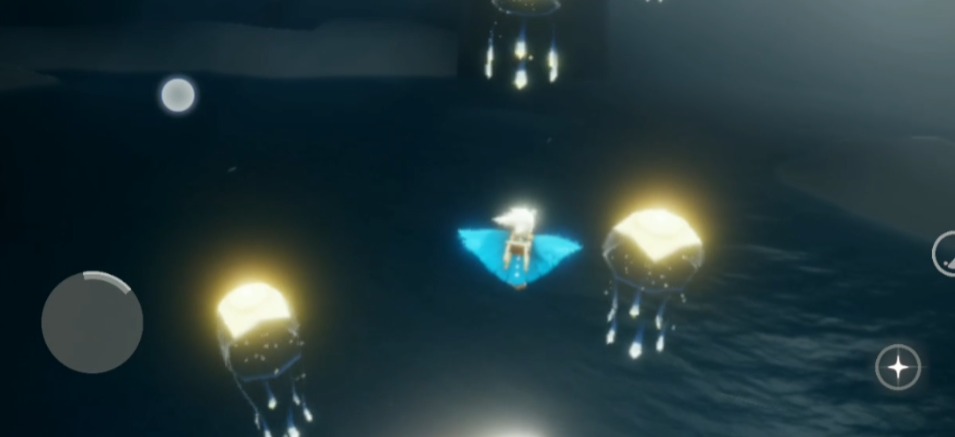 光遇的捉迷藏动作在哪个地方获得