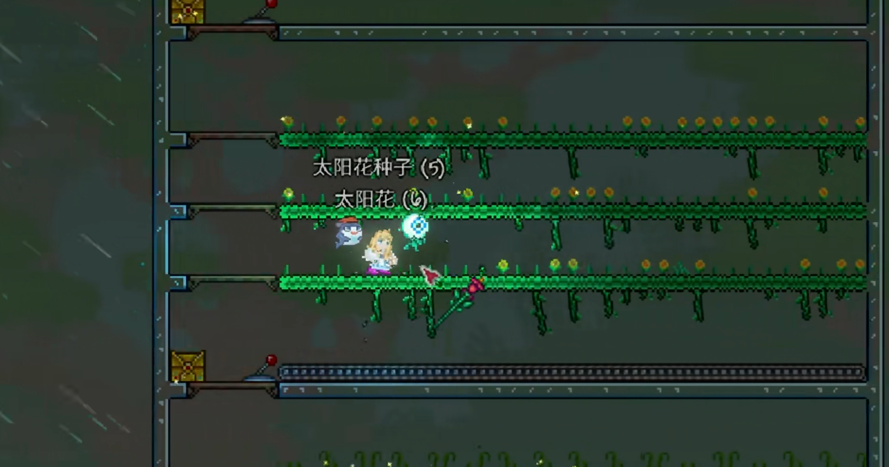 泰拉瑞亚新手必备的生存攻略是什么