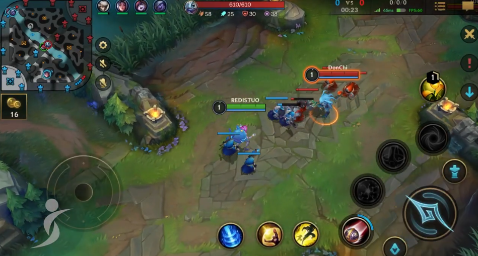 请问在英雄联盟手游中如何获得锐雯