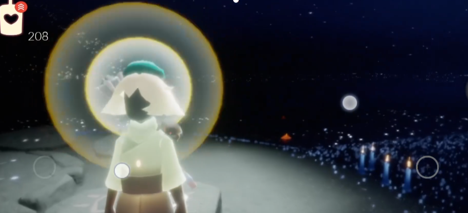 光遇土墓中有什么方法能出去 光遇土墓中有什么方法能出去