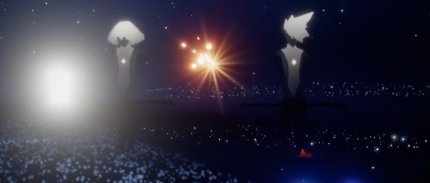 光遇土墓中有什么方法能出去 光遇土墓中有什么方法能出去