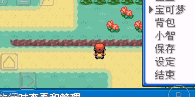 口袋妖怪火红火红版三圣兽捕捉方法有哪些