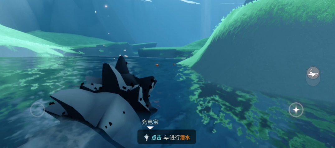 为什么光遇云野纸船这么难找