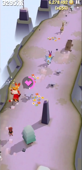 疯狂动物园里的最新隐藏动物攻略有哪几篇