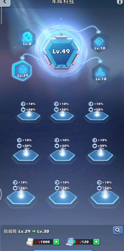 关于口袋奇兵的强化有没有什么建议 关于口袋奇兵的强化有没有什么建议