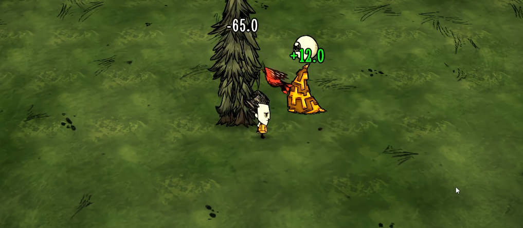 饥荒海难全物品图鉴中的物品是什么 饥荒海难全物品图鉴中的物品是什么