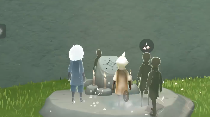 如何在光遇中达到更快的奔跑速度