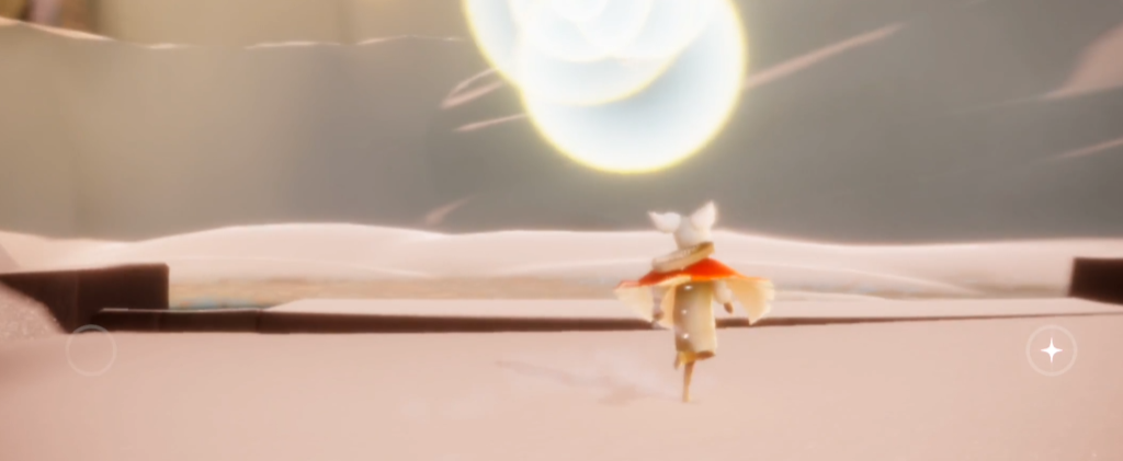 想知道怎样将光遇朋友的挂机状态带离吗