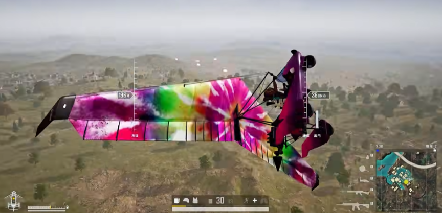 绝地求生训练营装镜方法是什么