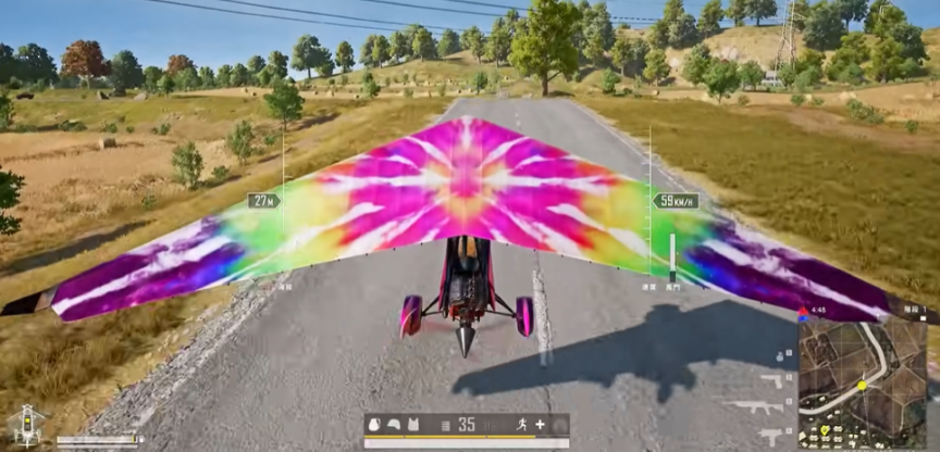 绝地求生训练营装镜方法是什么