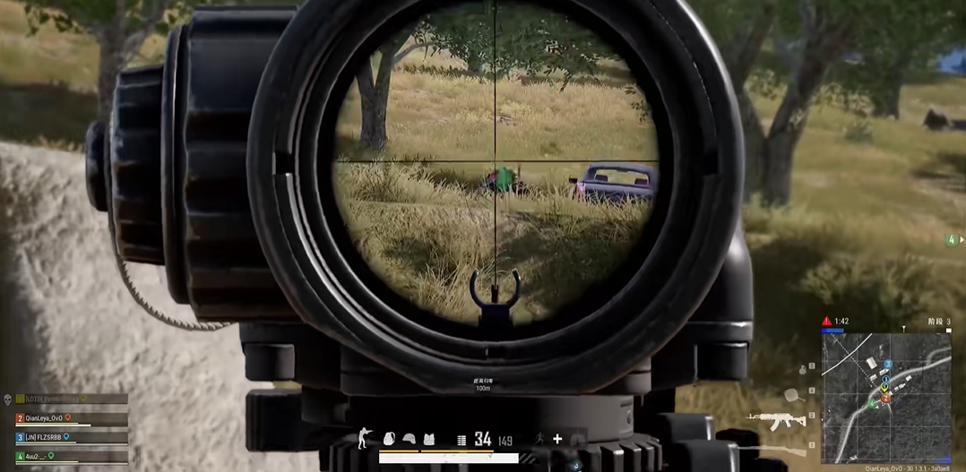 绝地求生铁塔怎样提高生存能力