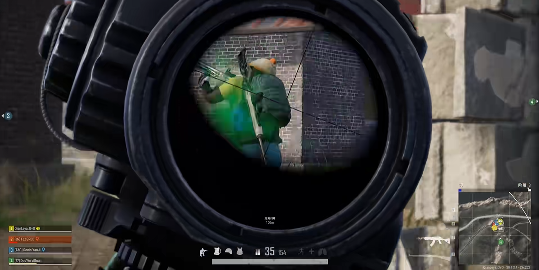 绝地求生铁塔怎样提高生存能力