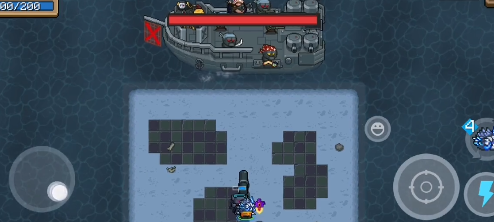 如何解锁元气骑士隐藏关卡并进入其中 如何解锁元气骑士隐藏关卡并进入其中