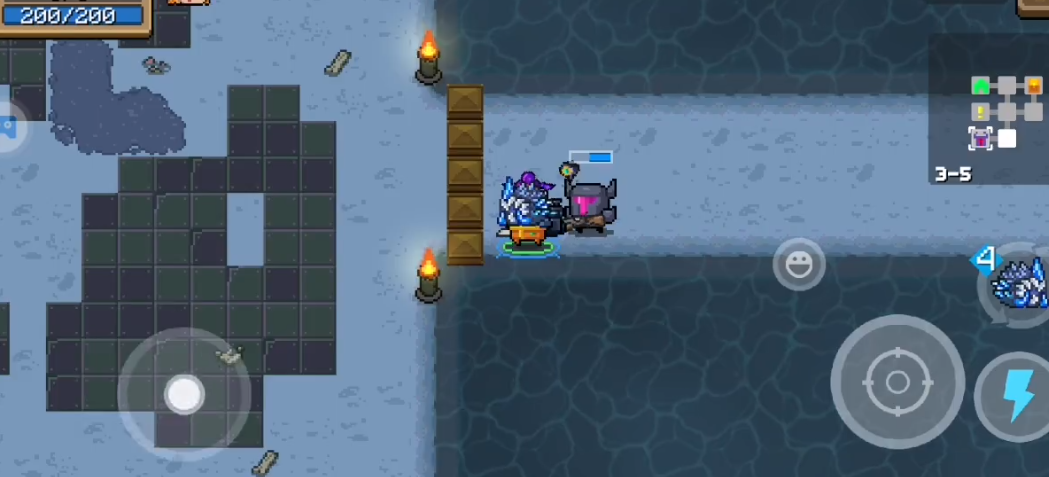 如何解锁元气骑士隐藏关卡并进入其中 如何解锁元气骑士隐藏关卡并进入其中