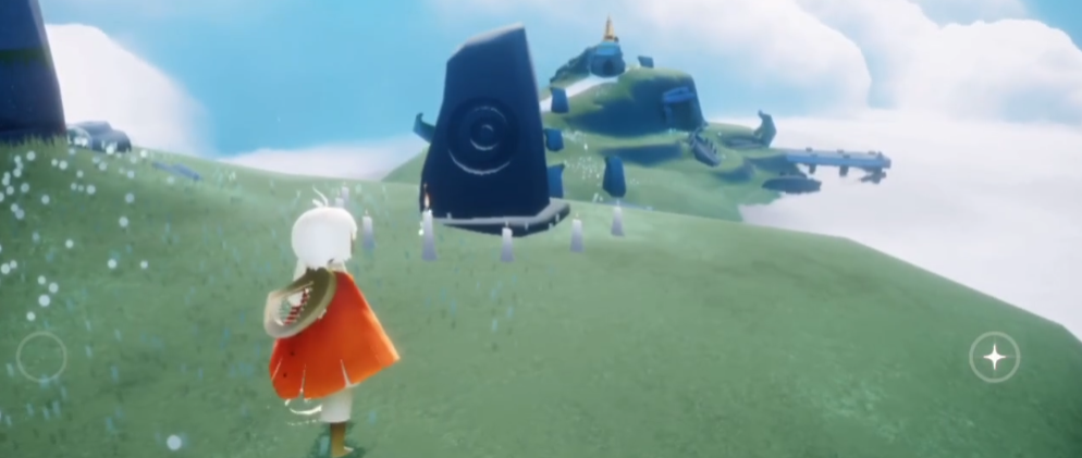 光遇重组季节先祖任务做完后的收获是什么