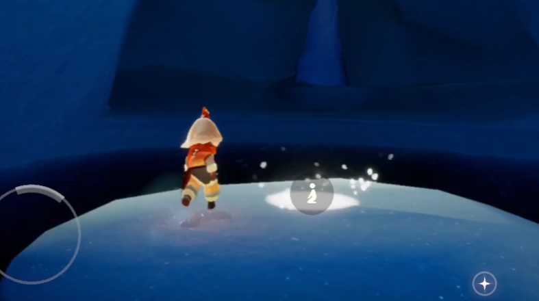 光遇暴风眼最后需要准备什么道具 光遇暴风眼最后需要准备什么道具