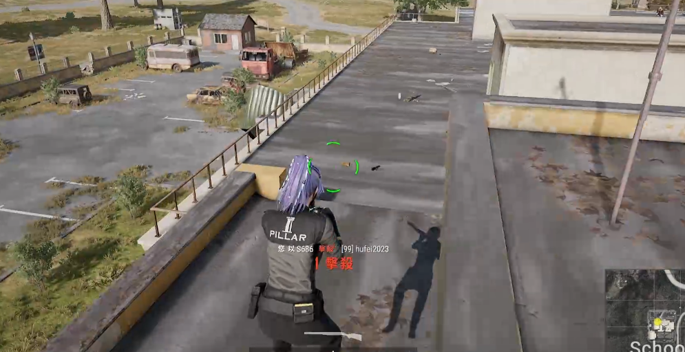 绝地求生游戏中开箱子有什么实际作用 绝地求生游戏中开箱子有什么实际作用