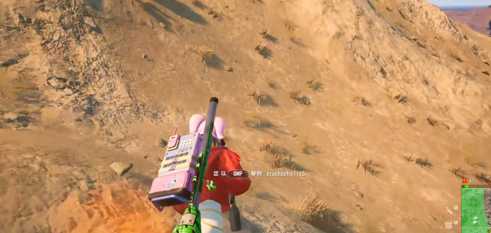 绝地求生游戏中开箱子有什么实际作用 绝地求生游戏中开箱子有什么实际作用