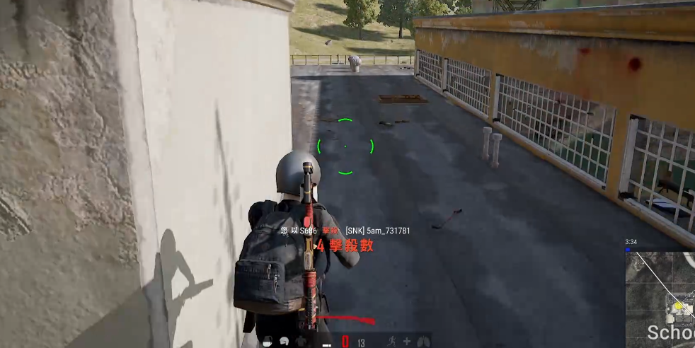 绝地求生游戏中开箱子有什么实际作用 绝地求生游戏中开箱子有什么实际作用