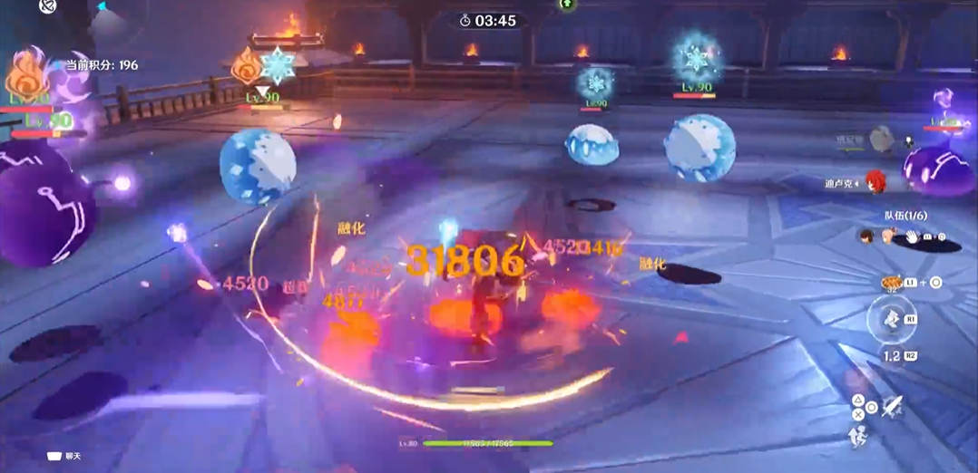 是什么技巧能击败原神七圣翠翎恐蕈