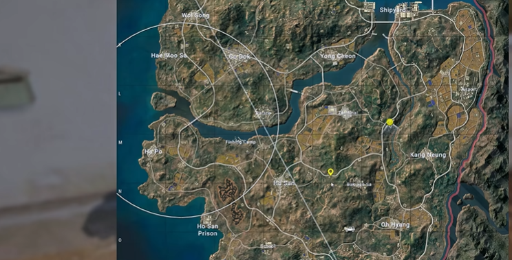 绝地求生如何将瞄具放大到最大