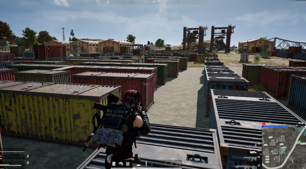 你知道绝地求生中如何精准预测敌人行动吗 你知道绝地求生中如何精准预测敌人行动吗