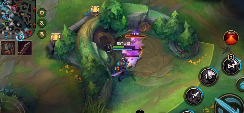 如何合理搭配英雄联盟手游的龙人阵容 如何合理搭配英雄联盟手游的龙人阵容