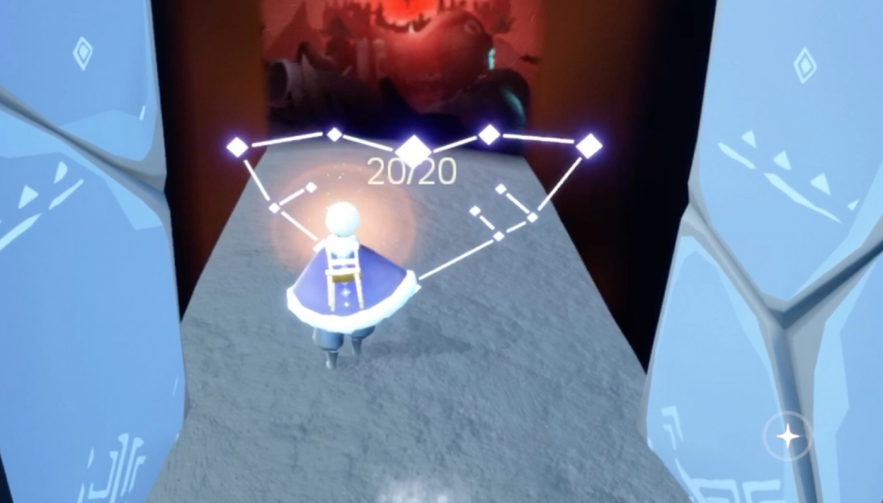 请问一下光遇中修狗修沟的具体方法是什么 请问一下光遇中修狗修沟的具体方法是什么