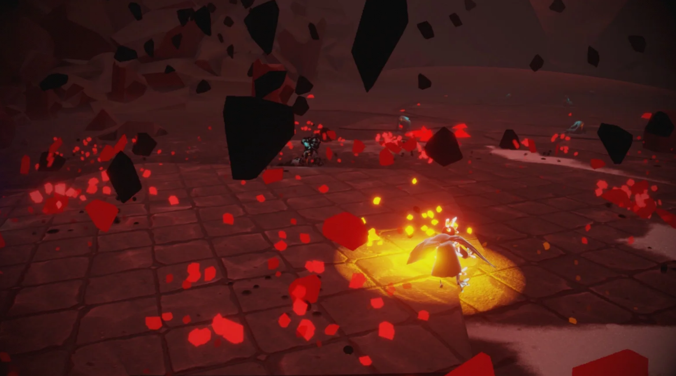 光遇琴谱上数字的排列顺序有何规律 光遇琴谱上数字的排列顺序有何规律