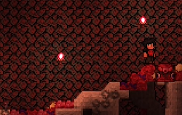 请问如何得到泰拉瑞亚灾厄不稳定棱晶