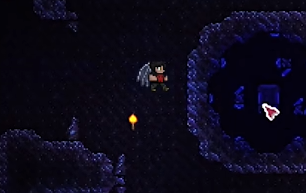 请问如何得到泰拉瑞亚灾厄不稳定棱晶