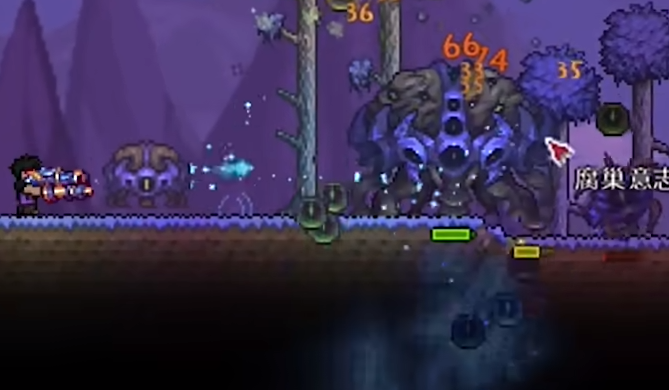 有没有适合远程攻击的泰拉瑞亚射手推荐套装