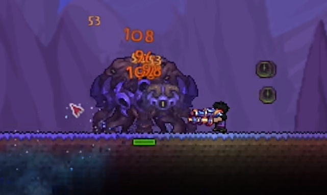 有没有适合远程攻击的泰拉瑞亚射手推荐套装