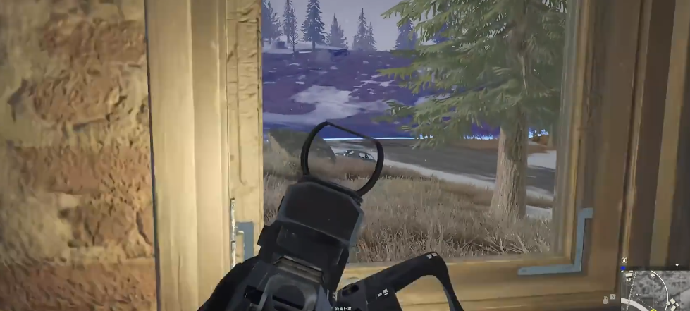 绝地求生的挑战任务怎么参与