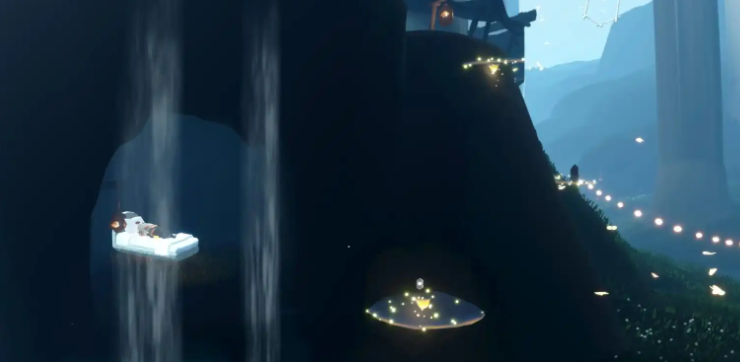 如何保持光遇螃蟹的连续拿取 如何保持光遇螃蟹的连续拿取