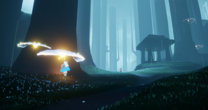 如何保持光遇螃蟹的连续拿取 如何保持光遇螃蟹的连续拿取