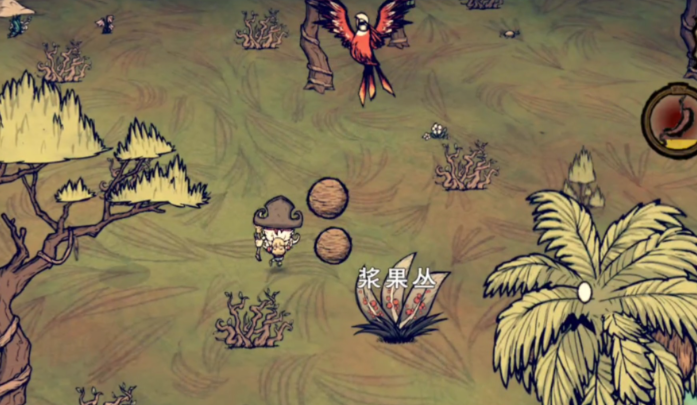 新手玩手机饥荒该如何更好的开局攻略 新手玩手机饥荒该如何更好的开局攻略