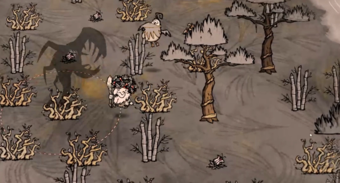 新手玩手机饥荒该如何更好的开局攻略 新手玩手机饥荒该如何更好的开局攻略