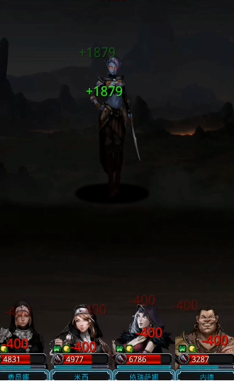 地下城堡2沙子能分解成多少份