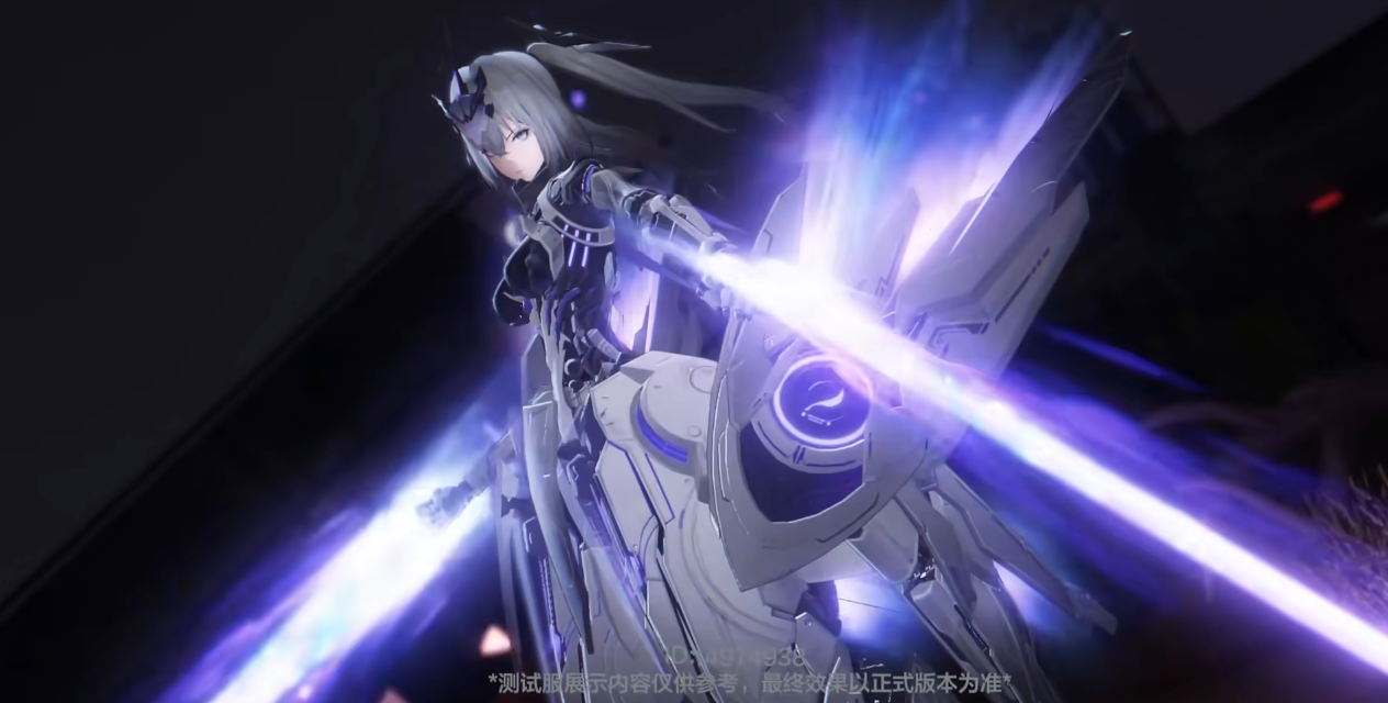 战双帕弥什可以把武器拆卸吗