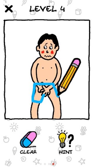 只是画画_截图1