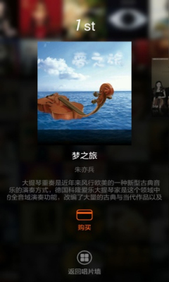 顶真唱片店_截图1