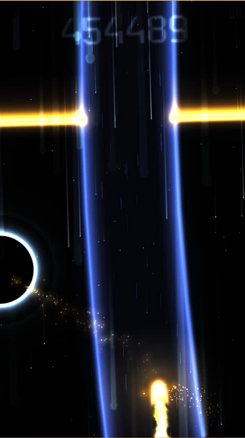 星光冲击_截图3